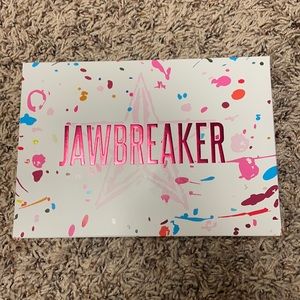 Jeffree Star Cosmetics Jawbreaker palette